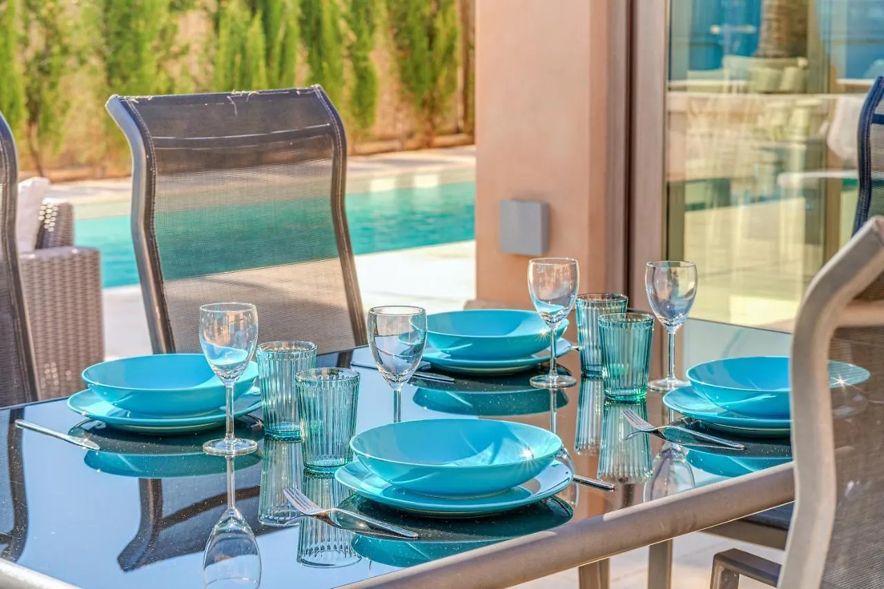 Ca Na Rossa Villa Sineu   Sineu (Mallorca)