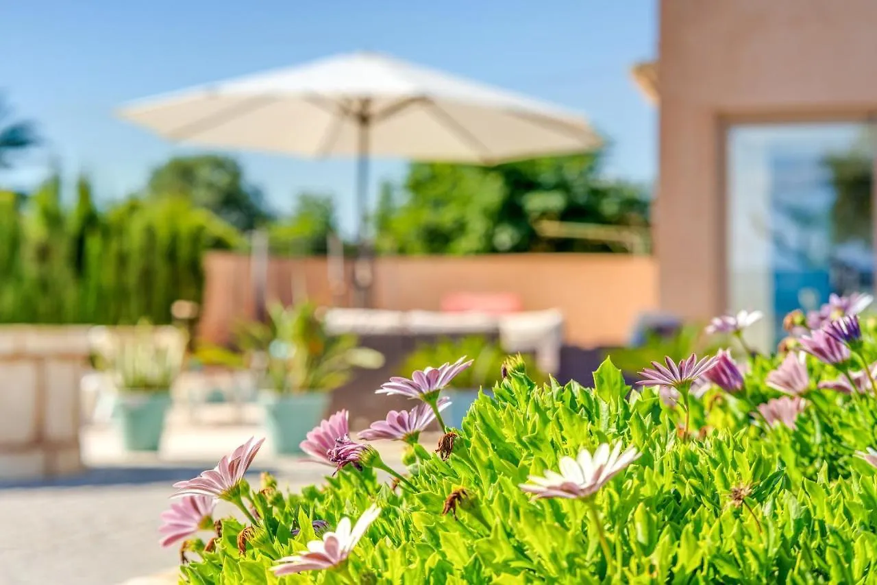 Ca Na Rossa Villa Sineu   Sineu (Mallorca)