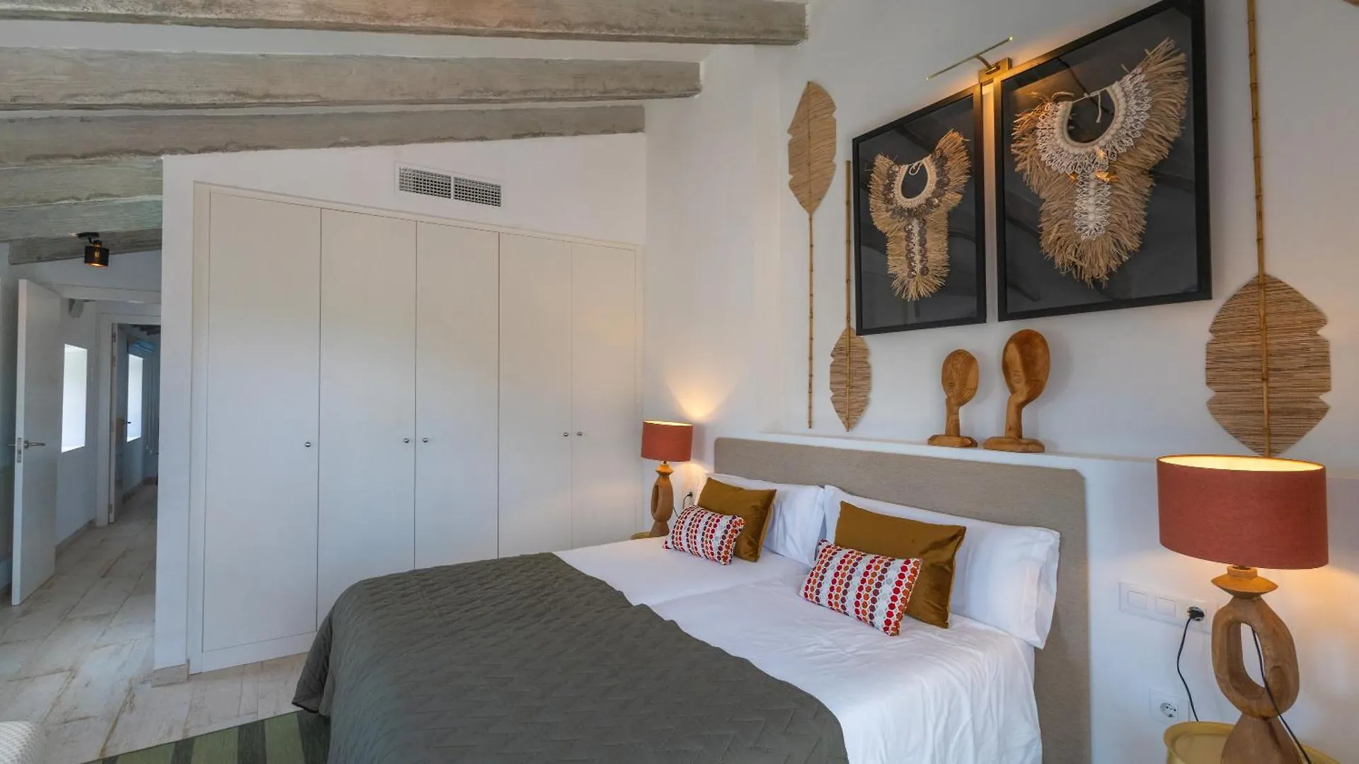 Ca Na Rossa Villa Sineu  0*, Sineu (Mallorca)